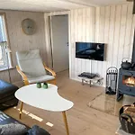 Prázdninový dům Laurits - 300m From The Sea By Interhome