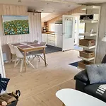 Laurits - 300m From The Sea By Interhome Løkken