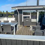 Laurits - 300m From The Sea By Interhome * Løkken