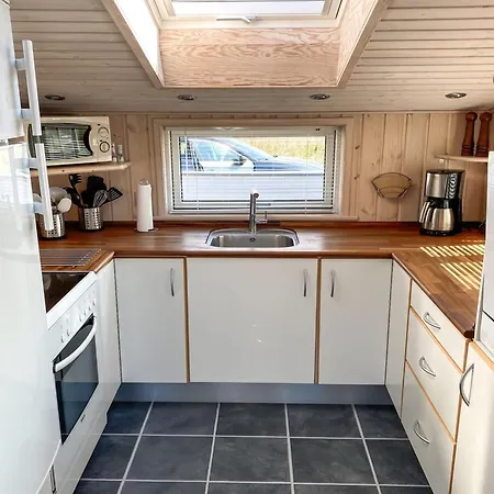 Laurits - 300m From The Sea By Interhome * Løkken