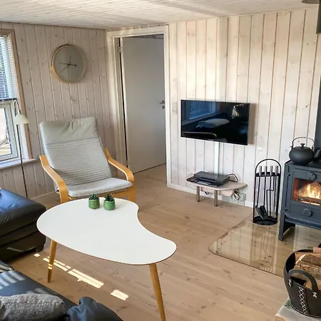 Casa de Férias Laurits - 300m From The Sea By Interhome