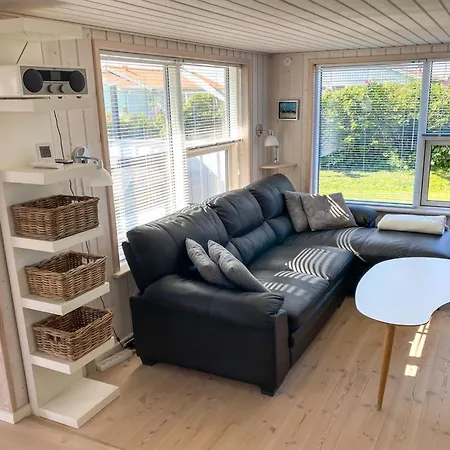Laurits - 300m From The Sea By Interhome *