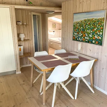Laurits - 300m From The Sea By Interhome