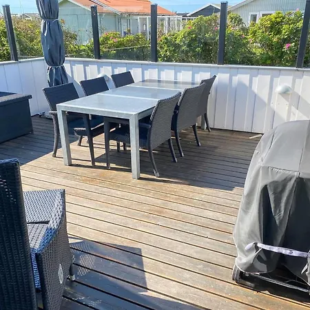 Laurits - 300m From The Sea By Interhome Casa de Férias