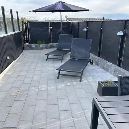 Laurits - 300m From The Sea By Interhome Løkken