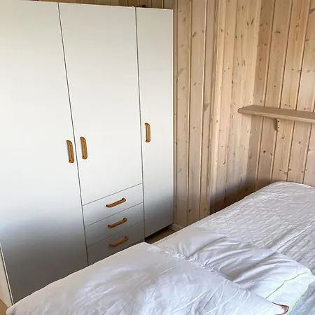 Casa de Férias Laurits - 300m From The Sea By Interhome *