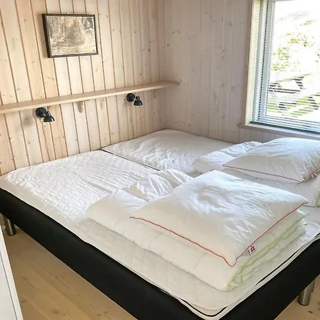 Laurits - 300m From The Sea By Interhome Casa de Férias Løkken