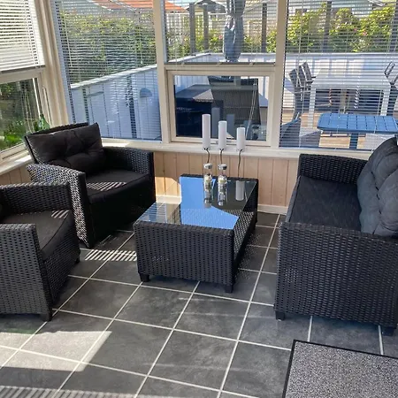 Laurits - 300m From The Sea By Interhome Casa de Férias