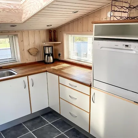 Casa de Férias Laurits - 300m From The Sea By Interhome