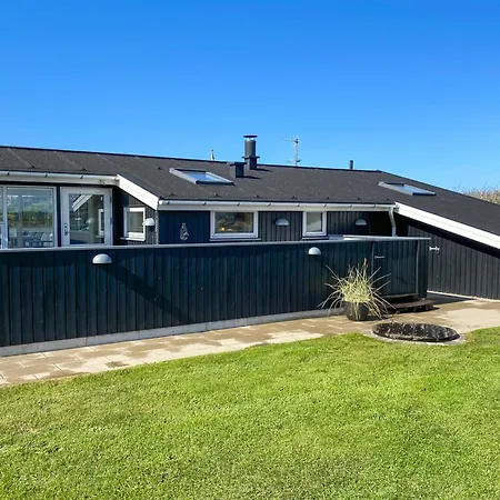 Laurits - 300m From The Sea By Interhome Prázdninový dům *
