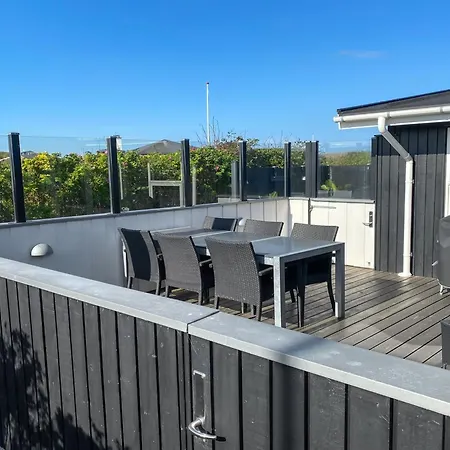 Laurits - 300m From The Sea By Interhome Casa de Férias Løkken