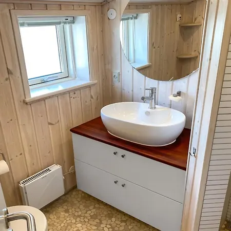 Casa de Férias Laurits - 300m From The Sea By Interhome Løkken