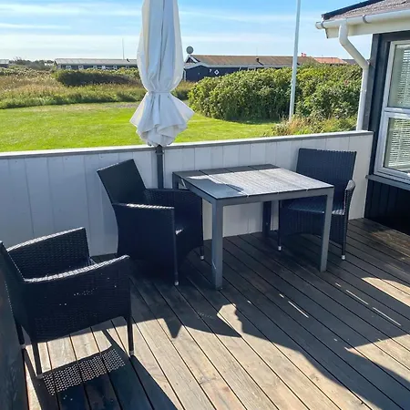 Laurits - 300m From The Sea By Interhome Løkken