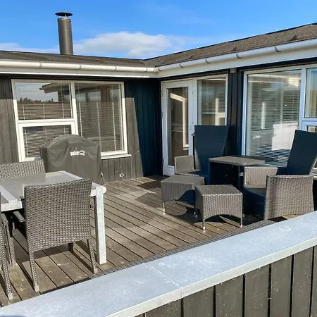 Laurits - 300m From The Sea By Interhome Casa de Férias