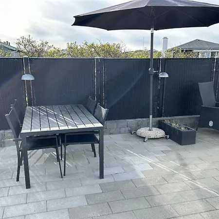 Casa de Férias Laurits - 300m From The Sea By Interhome