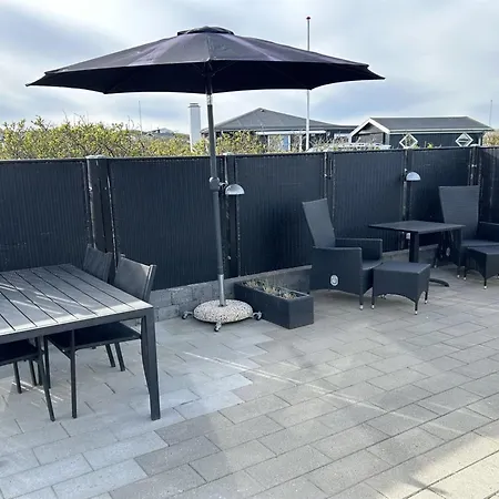 Laurits - 300m From The Sea By Interhome Casa de Férias *