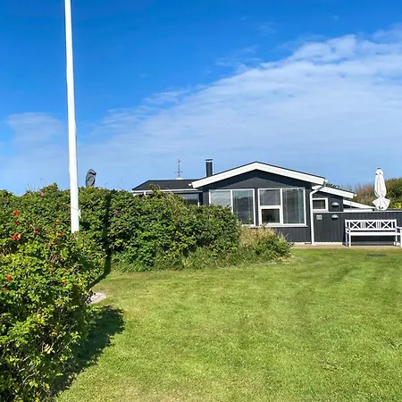 Laurits - 300m From The Sea By Interhome Løkken