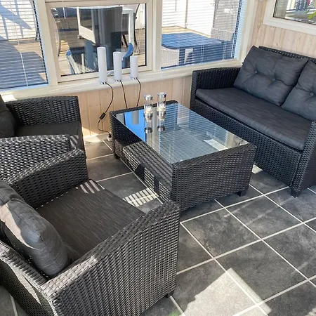 Laurits - 300m From The Sea By Interhome * Løkken