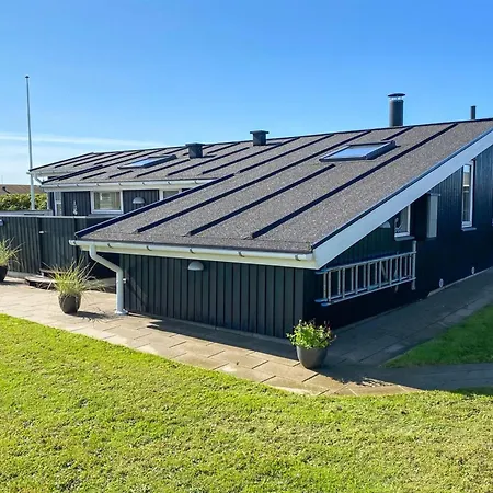 Laurits - 300m From The Sea By Interhome * Løkken