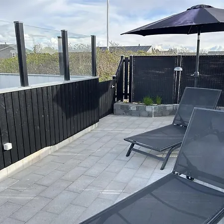 Laurits - 300m From The Sea By Interhome Casa de Férias