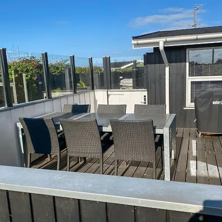 Laurits - 300m From The Sea By Interhome Casa de Férias *
